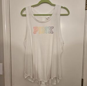 PINK Tank